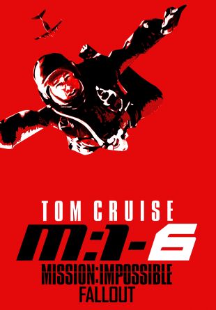 Mission: Impossible - Fallout