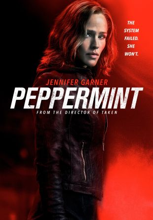 Peppermint