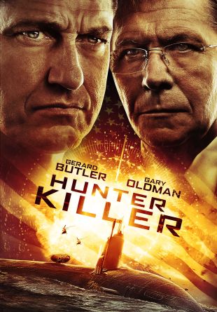 Hunter Killer
