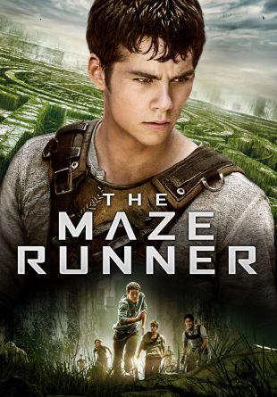 The Maze Runner