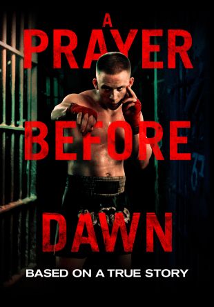 A Prayer Before Dawn