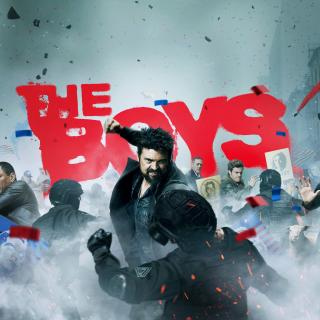 The Boys
