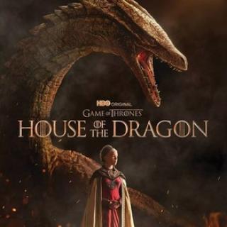 House of the Dragon