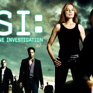 CSI: Crime Scene Investigation