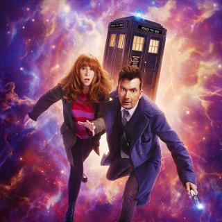 Doctor Who