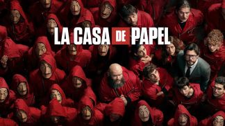 La casa de papel