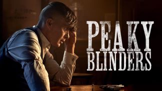 Peaky Blinders