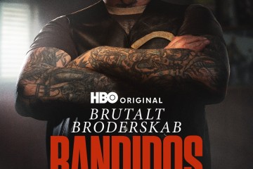 Gang War: Bandidos 1. Sezon 4. Bölüm
