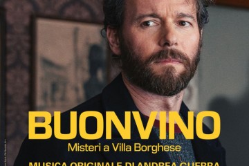 Buonvino 1. Sezon 1. Bölüm