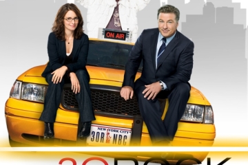 30 Rock 1. Sezon 1. Bölüm