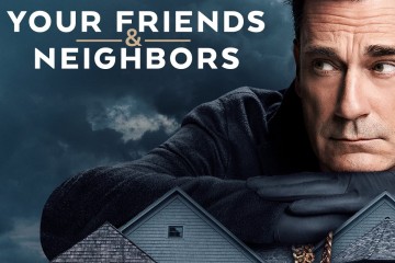 Your Friends & Neighbors 2. Sezon 10. Bölüm