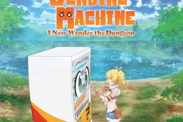 Reborn as a Vending Machine 3. Sezon 10. Bölüm