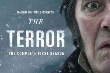 The Terror 3. Sezon 5. Bölüm
