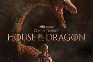 House of the Dragon 3. Sezon 5. Bölüm