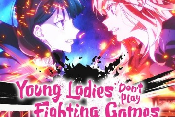 Young Ladies Don't Play Fighting Games 1. Sezon 3. Bölüm