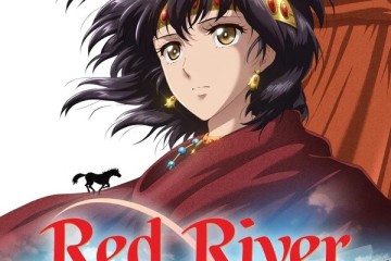 Red River 1. Sezon 3. Bölüm