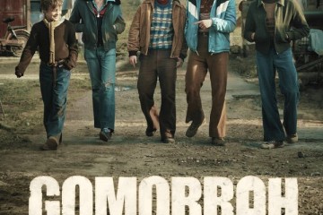 Gomorrah: The Origins 1. Sezon 4. Bölüm