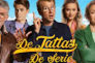 De Tatta's: The Series 1. Sezon 1. Bölüm