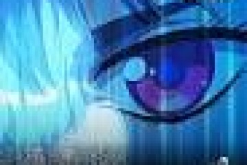 THE GHOST IN THE SHELL 1. Sezon 3. Bölüm