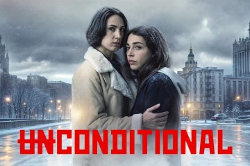 Unconditional 1. Sezon 6. Bölüm