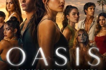 Oasis