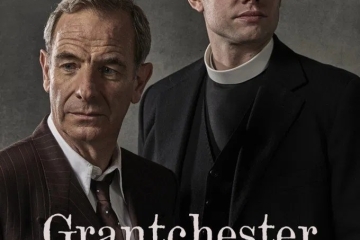 Grantchester 11. Sezon 6. Bölüm