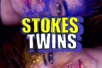 Stokes Twins 1. Sezon 1. Bölüm