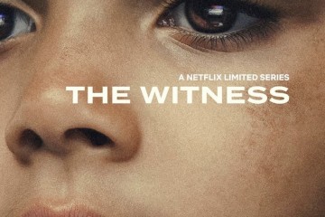The Witness 1. Sezon 1. Bölüm