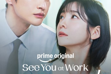 See You at Work Tomorrow! 1. Sezon 10. Bölüm
