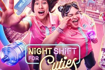 Night Shift for Cuties 1. Sezon 1. Bölüm