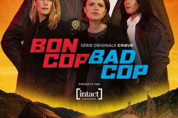 Bon Cop, Bad Cop 1. Sezon 6. Bölüm