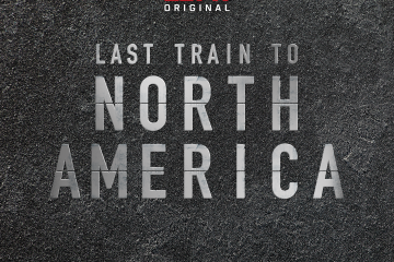 Last Train to North America 1. Sezon 7. Bölüm