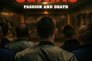 Ultras: Passion and Death