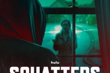 Squatters: Get the F*** Out Of My House 1. Sezon 1. Bölüm