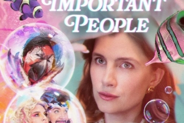 Very Important People
