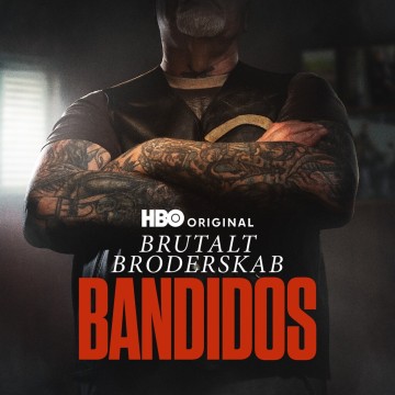 Gang War: Bandidos 1. Sezon 4. Bölüm izle