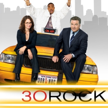 30 Rock 1. Sezon 1. Bölüm izle