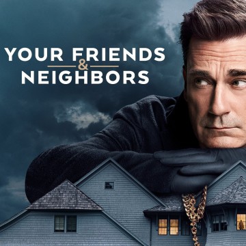 Your Friends & Neighbors 2. Sezon 10. Bölüm izle
