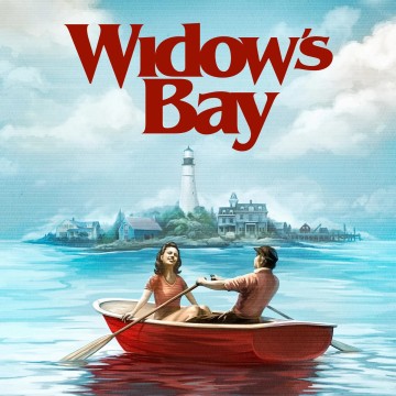 Widow's Bay 1. Sezon 8. Bölüm izle