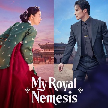 My Royal Nemesis 1. Sezon 9. Bölüm izle