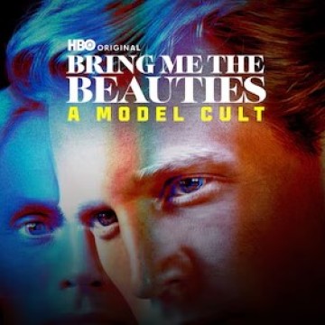 Bring Me the Beauties: A Model Cult 1. Sezon 2. Bölüm izle