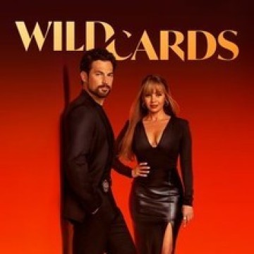 Wild Cards 1. Sezon 1. Bölüm izle