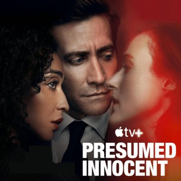 Presumed Innocent 1. Sezon 1. Bölüm izle
