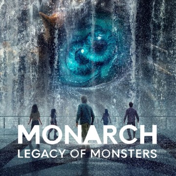 Monarch: Legacy of Monsters 1. Sezon 1. Bölüm izle