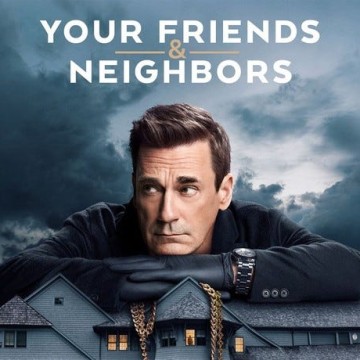 Your Friends & Neighbors 1. Sezon 1. Bölüm izle