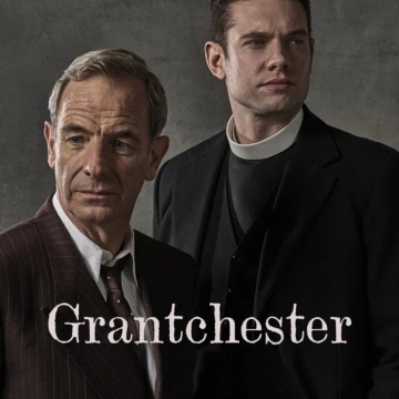 Grantchester 11. Sezon 7. Bölüm izle