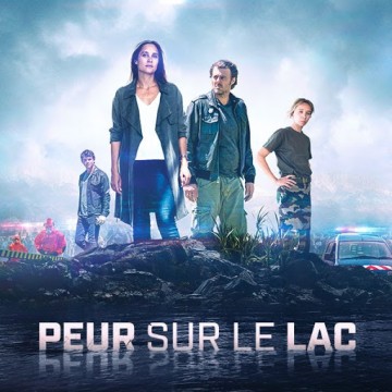 Fear by the Lake 1. Sezon 1. Bölüm izle