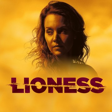 Lioness 1. Sezon 1. Bölüm izle