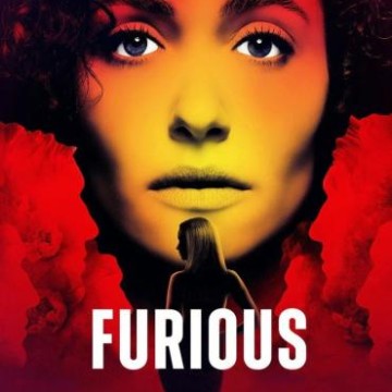 Furious 1. Sezon 1. Bölüm izle