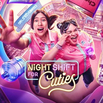 Night Shift for Cuties